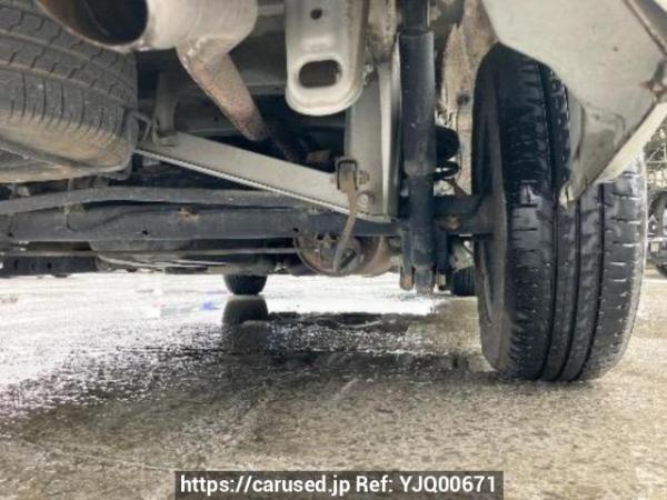 Used 2007 AT toyota succeed-wagon NCP58G Image[36]