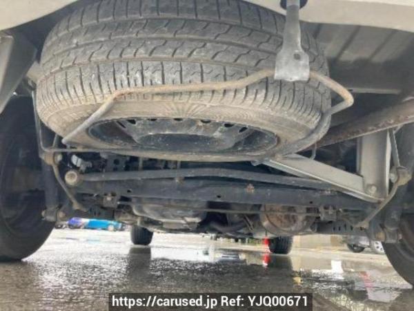 Used 2007 AT toyota succeed-wagon NCP58G Image[37]