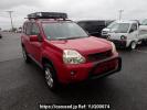 Nissan X-Trail TNT31