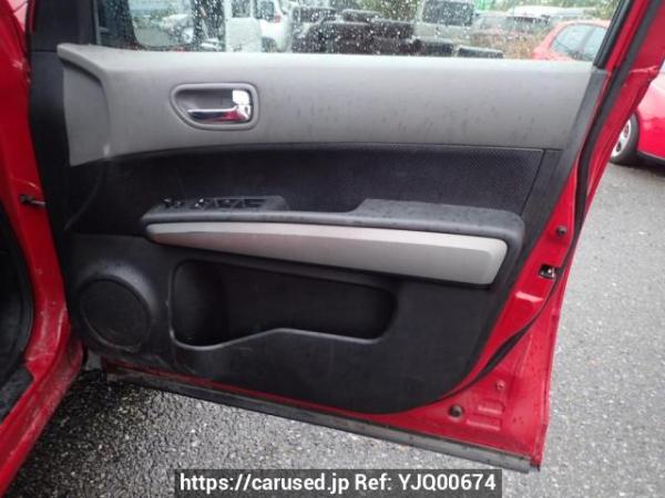 Used 2008 AT nissan x-trail TNT31 Image[16]