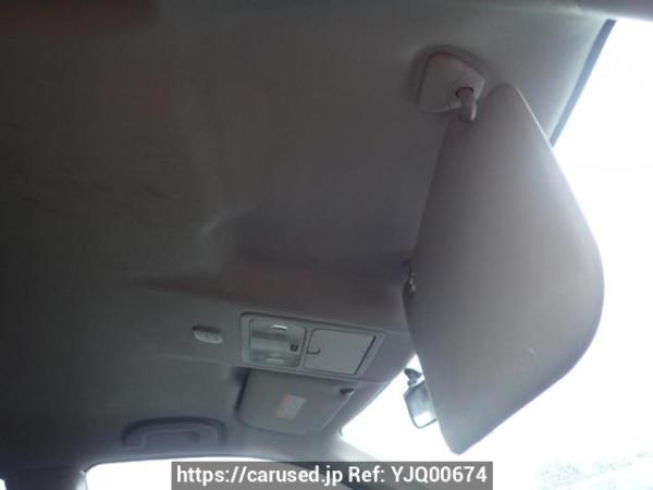 Used 2008 AT nissan x-trail TNT31 Image[19]