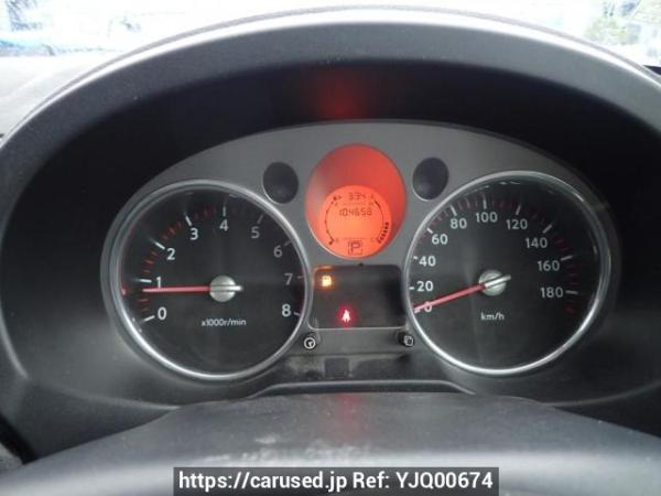 Used 2008 AT nissan x-trail TNT31 Image[24]