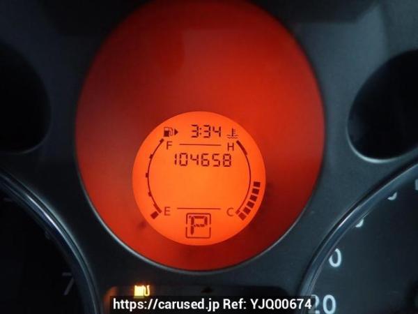 Used 2008 AT nissan x-trail TNT31 Image[25]