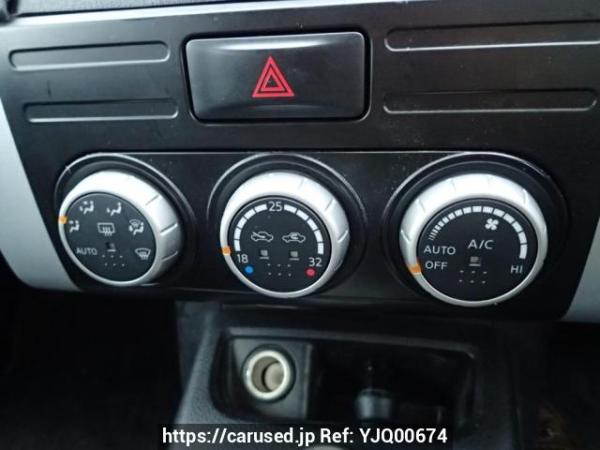 Used 2008 AT nissan x-trail TNT31 Image[26]
