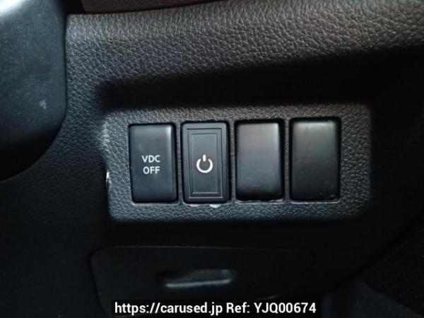 Used 2008 AT nissan x-trail TNT31 Image[28]