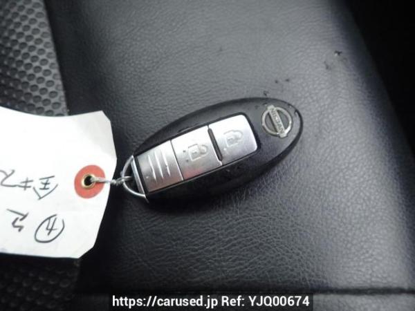 Used 2008 AT nissan x-trail TNT31 Image[29]