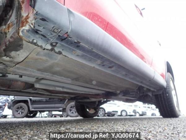 Used 2008 AT nissan x-trail TNT31 Image[37]
