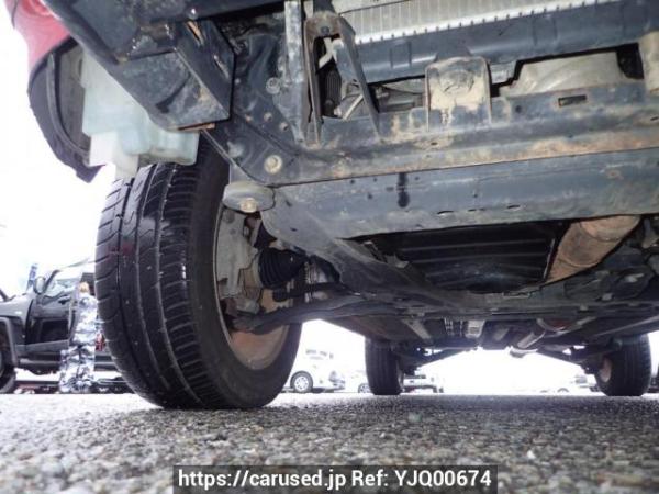 Used 2008 AT nissan x-trail TNT31 Image[38]