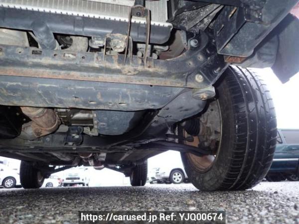 Used 2008 AT nissan x-trail TNT31 Image[39]