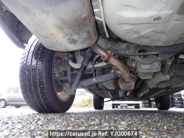 Used 2008 AT nissan x-trail TNT31 Image[40]