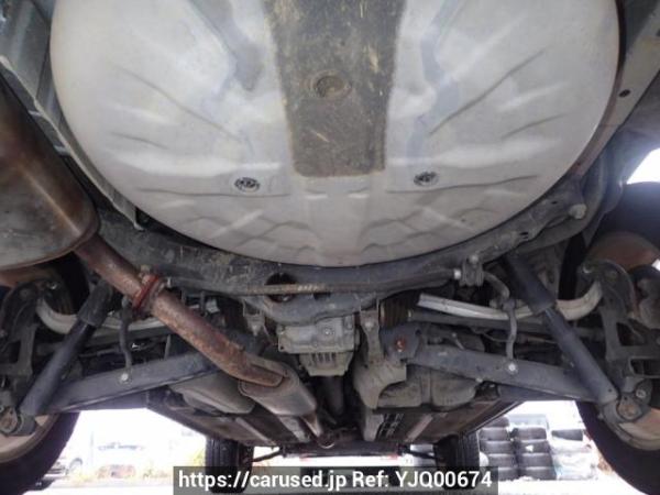 Used 2008 AT nissan x-trail TNT31 Image[41]