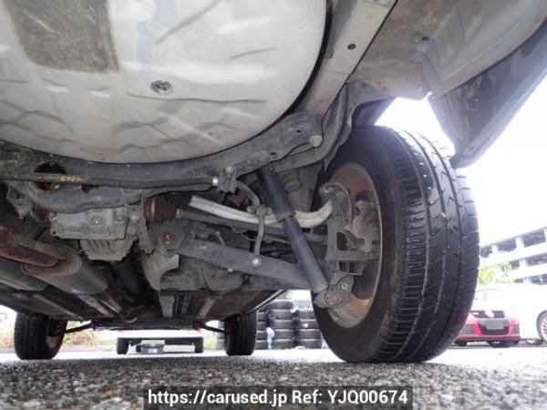 Used 2008 AT nissan x-trail TNT31 Image[42]