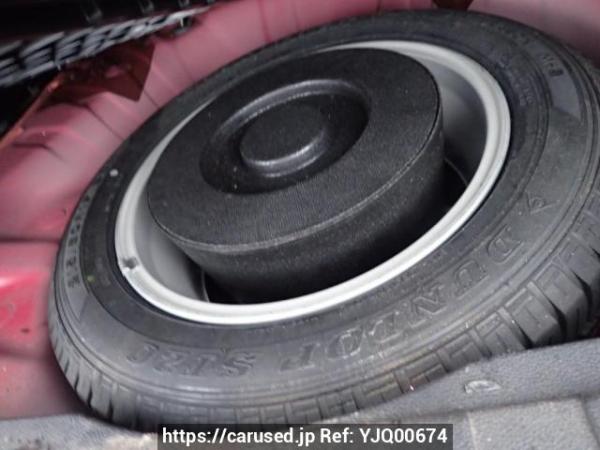 Used 2008 AT nissan x-trail TNT31 Image[43]