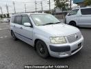 Toyota Succeed Van NCP51V
