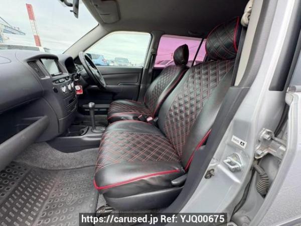 Used 2011 AT toyota succeed-van NCP51V Image[13]