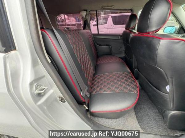 Used 2011 AT toyota succeed-van NCP51V Image[14]