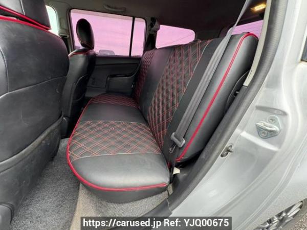 Used 2011 AT toyota succeed-van NCP51V Image[15]