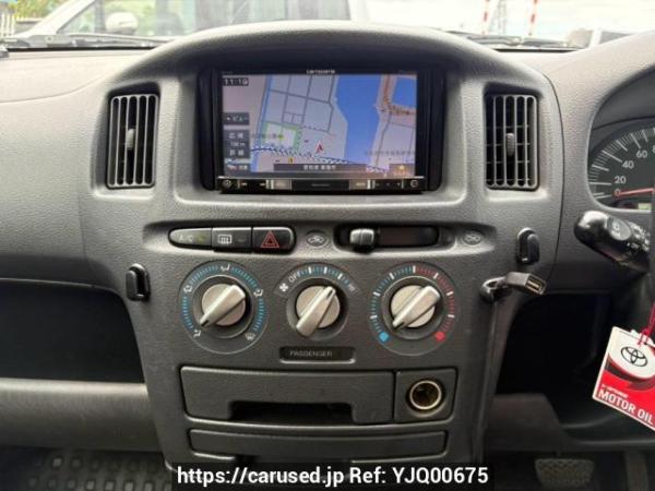 Used 2011 AT toyota succeed-van NCP51V Image[18]