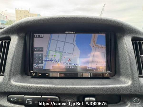 Used 2011 AT toyota succeed-van NCP51V Image[20]