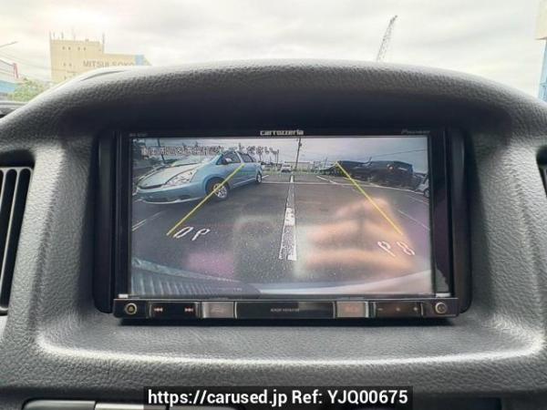 Used 2011 AT toyota succeed-van NCP51V Image[21]