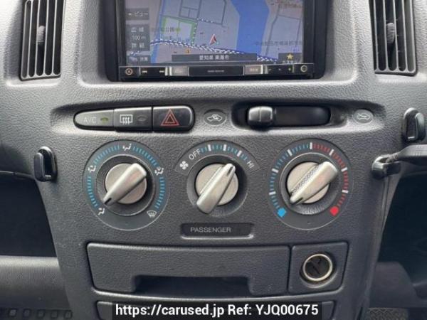Used 2011 AT toyota succeed-van NCP51V Image[22]