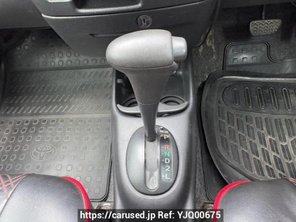 Used 2011 AT toyota succeed-van NCP51V Image[23]