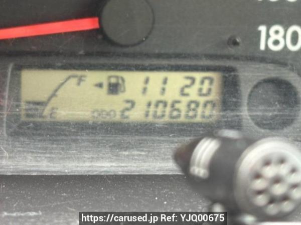 Used 2011 AT toyota succeed-van NCP51V Image[24]