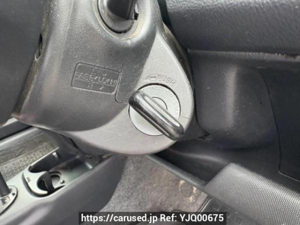 Used 2011 AT toyota succeed-van NCP51V Image[25]