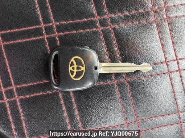 Used 2011 AT toyota succeed-van NCP51V Image[27]