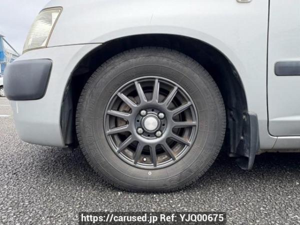 Used 2011 AT toyota succeed-van NCP51V Image[29]