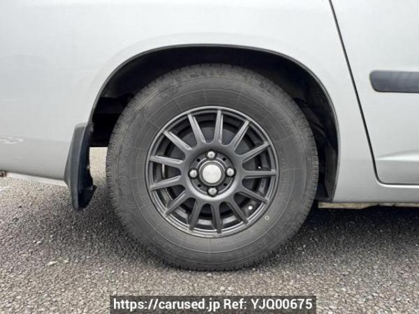Used 2011 AT toyota succeed-van NCP51V Image[30]
