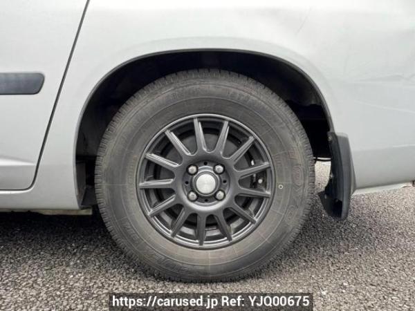 Used 2011 AT toyota succeed-van NCP51V Image[31]
