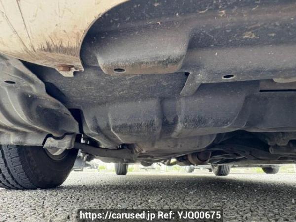 Used 2011 AT toyota succeed-van NCP51V Image[32]