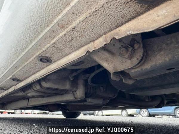 Used 2011 AT toyota succeed-van NCP51V Image[34]