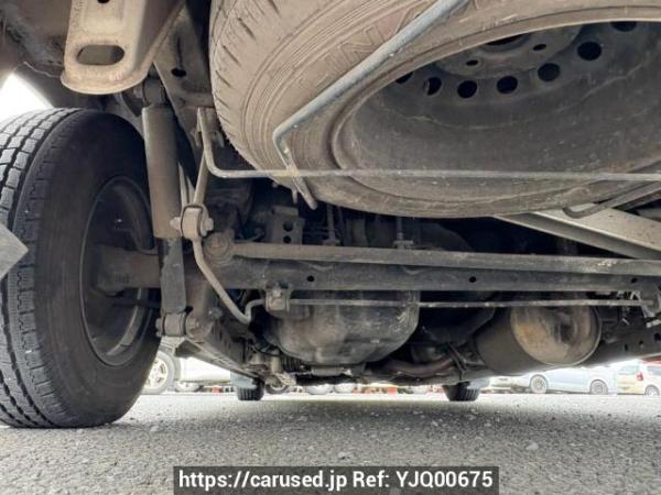Used 2011 AT toyota succeed-van NCP51V Image[38]