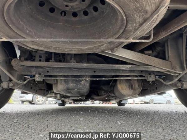Used 2011 AT toyota succeed-van NCP51V Image[40]