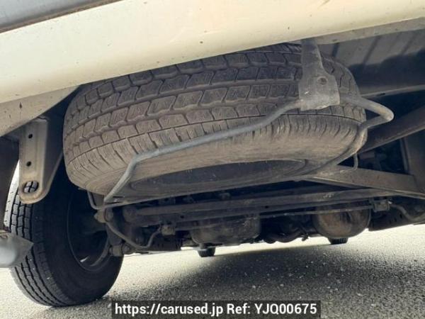 Used 2011 AT toyota succeed-van NCP51V Image[41]