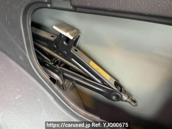 Used 2011 AT toyota succeed-van NCP51V Image[43]