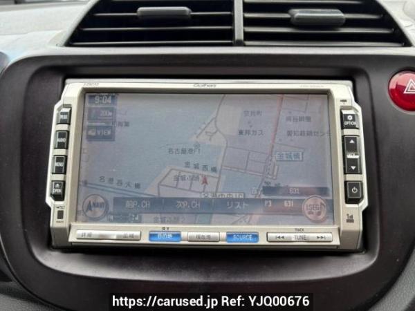 Used 2008 AT honda fit GE8 Image[20]
