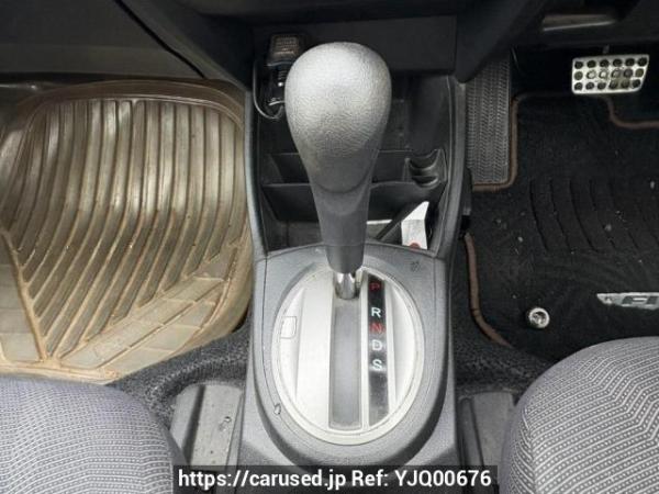 Used 2008 AT honda fit GE8 Image[22]