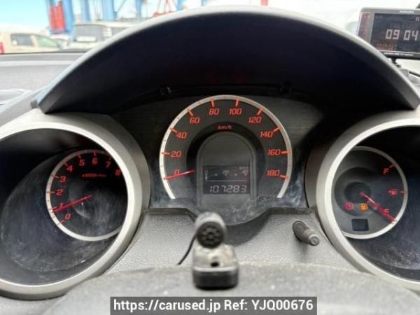 Used 2008 AT honda fit GE8 Image[23]