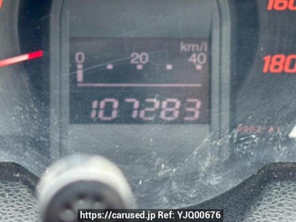 Used 2008 AT honda fit GE8 Image[24]
