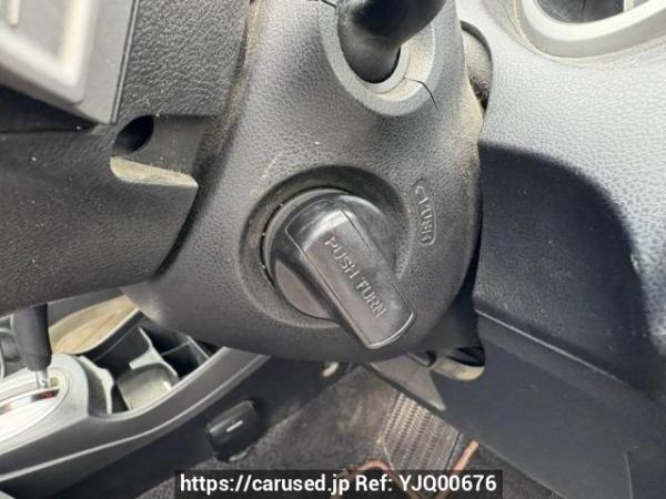 Used 2008 AT honda fit GE8 Image[25]