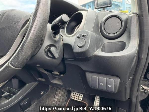 Used 2008 AT honda fit GE8 Image[26]