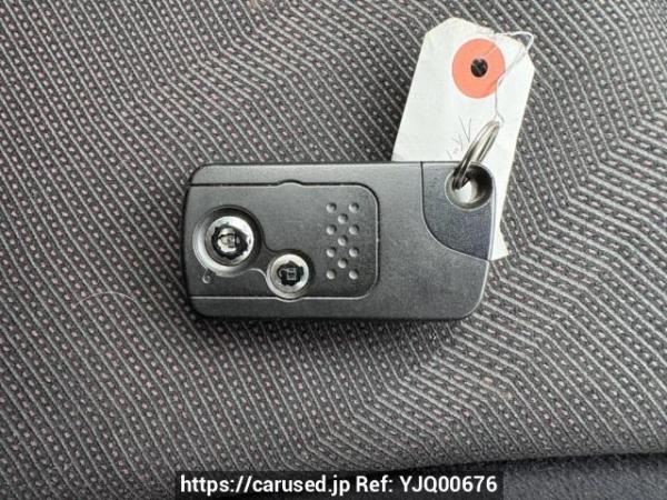 Used 2008 AT honda fit GE8 Image[27]