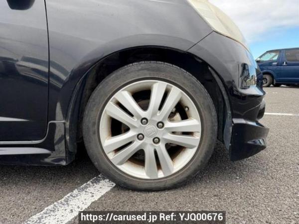 Used 2008 AT honda fit GE8 Image[28]