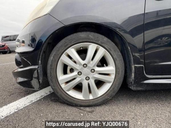 Used 2008 AT honda fit GE8 Image[29]