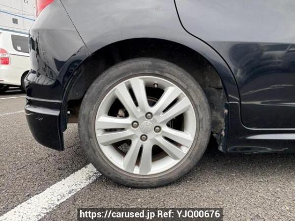 Used 2008 AT honda fit GE8 Image[30]