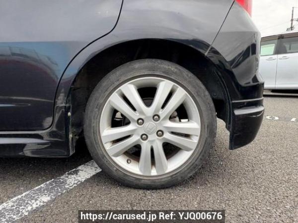 Used 2008 AT honda fit GE8 Image[31]
