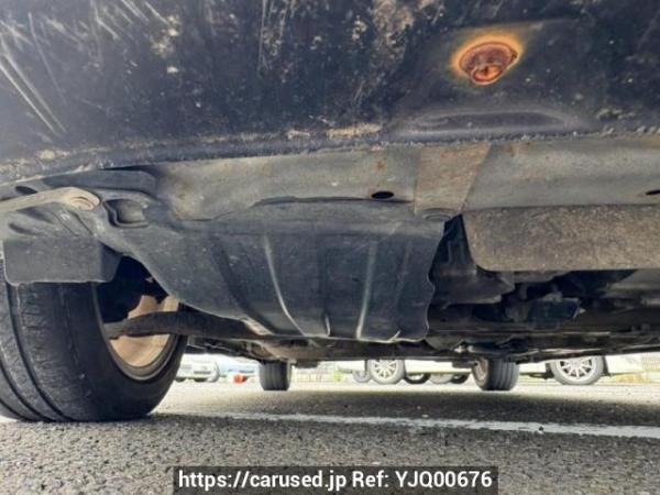 Used 2008 AT honda fit GE8 Image[32]